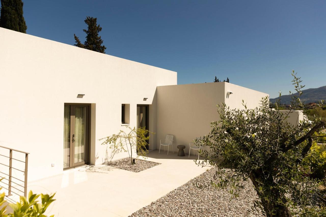 Stablo Residence Kanálion Exterior foto
