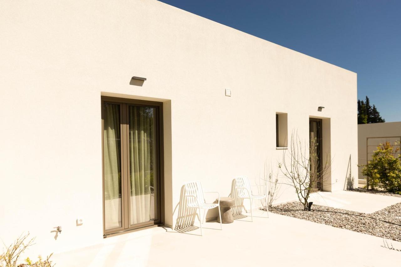 Stablo Residence Kanálion Exterior foto